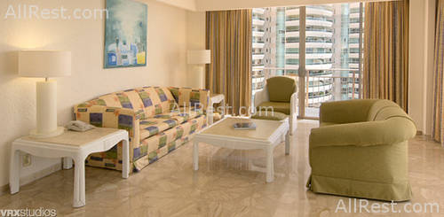 Hyatt Regency Acapulco 4